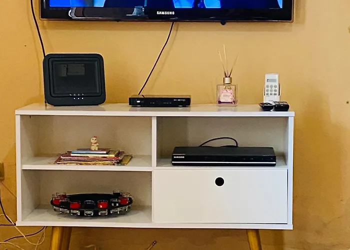Apartamento Itaguá Ubatuba